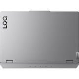 Lenovo LOQ 15IRX10 (83JE00LWMH) 15.6"  gaming laptop Grijs | Core i7-13700HX | RTX 5060 | 32 GB | 1 TB SSD