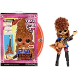 MGA Entertainment L.O.L. Surprise! OMG Remix Rock - Ferocious and Bass Guitar Pop 