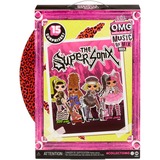 MGA Entertainment L.O.L. Surprise! OMG Remix Rock - Ferocious and Bass Guitar Pop 