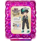 MGA Entertainment Na! Na! Na! Surprise Teens Fashion Doll - Parker Scorch (Dragon Boy) Pop 