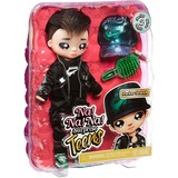 MGA Entertainment Na! Na! Na! Surprise Teens Fashion Doll - Parker Scorch (Dragon Boy) Pop 