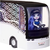 MGA Entertainment Rainbow High - Rainbow Vision: Wereldtourneebus en podium Poppenwagen 