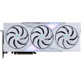 MSI GeForce RTX 5080 16G GAMING TRIO OC WHITE grafische kaart Wit, 3x DisplayPort, 1x HDMI