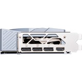MSI GeForce RTX 5080 16G GAMING TRIO OC WHITE grafische kaart Wit, 3x DisplayPort, 1x HDMI