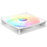 NZXT F120 RGB Core case fan Wit, 120 x 120 x 26 mm, PWM
