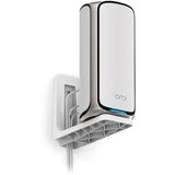 Netgear Orbi Wall Mount Kit voor WiFi 6 & 6E Orbi systeem wandmontage  Wit