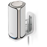 Netgear Orbi Wall Mount Kit voor WiFi 6 & 6E Orbi systeem wandmontage  Wit