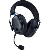 Razer Razer BlackShark V3 for Playstation over-ear gaming headset Zwart
