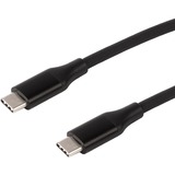 SilverStone MS12 externe behuizing Zwart