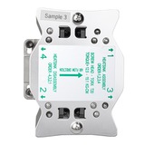 SilverStone SST-XE04-SP6P CPU-koeler 4-pins PWM fan-connector