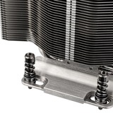 SilverStone SST-XE04-SP6P CPU-koeler 4-pins PWM fan-connector