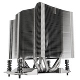 SilverStone SST-XE04-SP6P CPU-koeler 4-pins PWM fan-connector