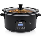 Tristar VS-3920 Digitale Slowcooker multikoker Zwart