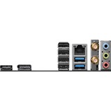 ASRock H610M-ITX/eDP socket 1700 moederbord Gb-LAN, WLAN, BT, Sound