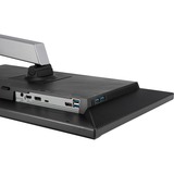 ASUS ProArt PA278CV 27" monitor Zwart/zilver, HDMI, 2x DisplayPort, 4x USB-A 3.2 (5 Gbit/s), USB-C