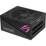 ROG STRIX 1200W Gold Aura Edition voeding 