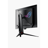 ASUS ROG Swift OLED PG32UCDMZ 32" 4K UHD gaming monitor Zwart, 2x HDMI, DisplayPort, 3x USB-A, USB-B, USB-C, 240 Hz