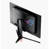 ASUS ROG Swift OLED PG32UCDMZ 32" 4K UHD gaming monitor Zwart, 2x HDMI, DisplayPort, 3x USB-A, USB-B, USB-C, 240 Hz