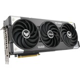 ASUS TUF Gaming GeForce RTX 5070 OC grafische kaart 3x DisplayPort, 2x HDMI 2.1, DLSS 4