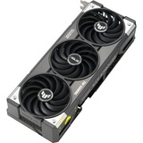 ASUS TUF Gaming GeForce RTX 5070 OC grafische kaart 3x DisplayPort, 2x HDMI 2.1, DLSS 4