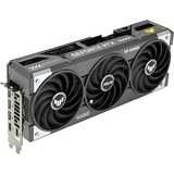 ASUS TUF Gaming GeForce RTX 5070 OC grafische kaart 3x DisplayPort, 2x HDMI 2.1, DLSS 4