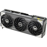 ASUS TUF Gaming GeForce RTX 5070 OC grafische kaart 3x DisplayPort, 2x HDMI 2.1, DLSS 4
