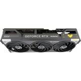 ASUS TUF Gaming GeForce RTX 5070 OC grafische kaart 3x DisplayPort, 2x HDMI 2.1, DLSS 4