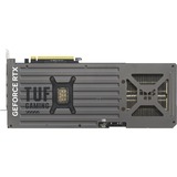 ASUS TUF Gaming GeForce RTX 5070 OC grafische kaart 3x DisplayPort, 2x HDMI 2.1, DLSS 4