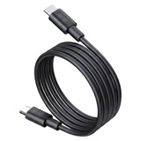 Acer 100W (67W PD) met netvoeding en USB-A, 2x USB-C oplader Zwart