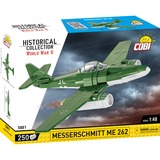 COBI Historical Collection - Messerschmitt Me262 Constructiespeelgoed Schaal 1:48