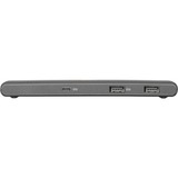 Corsair USB-C 7-poorts usb-hub Grijs