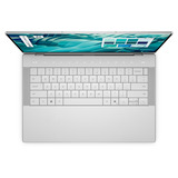 Dell 14 Premium DA14250 (JDFP8) 14.5"  laptop Platina | Core Ultra 7 255H | RTX 4050 | 32 GB | 1 TB SSD