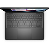 Dell Pro 14 Essential PV14250 14"  laptop Zwart | Core 5 120U | Intel Graphics | 16 GB | 512 GB SSD