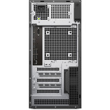 Dell Pro Max Tower T2 (J9JX5) pc-systeem Zwart | Core Ultra 7 265 | RTX A1000 | 32 GB | 1TB SSD