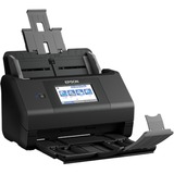 Epson Workforce ES-580W scanner Zwart,  USB 3.0, Wi-Fi