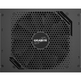 GIGABYTE UD1600PM PG5 AI TOP modulaire 1600 watt voeding  Zwart, 8x PCIe