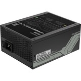 GIGABYTE UD1600PM PG5 AI TOP modulaire 1600 watt voeding  Zwart, 8x PCIe