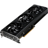 Gainward GeForce RTX 5060 Ti Python III OC 16GB grafische kaart 3x DisplayPort, 1x HDMI 2.1, DLSS 4