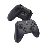 GameSir Nova Lite Multiplatform Controller Donkerblauw, PC, Steam, Android, iOS, Switch, Bluetooth / 2.4 GHz / USB