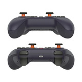 GameSir Nova Lite Multiplatform Controller Donkerblauw, PC, Steam, Android, iOS, Switch, Bluetooth / 2.4 GHz / USB