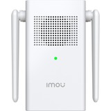 Imou DB60 Kit deurbel Incl. DS21 | 5MP | Werkt op accu | IP65 weerbestendig | Persoonsdetectie 