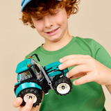 LEGO City - Tractor Constructiespeelgoed 60498