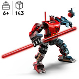 LEGO Star Wars - Darth Maul mecha Constructiespeelgoed 75411