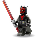 LEGO Star Wars - Darth Maul mecha Constructiespeelgoed 75411