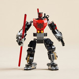 LEGO Star Wars - Darth Maul mecha Constructiespeelgoed 75411