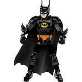 LEGO Super Heroes - Batman bouwfiguur Constructiespeelgoed 76259
