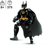 LEGO Super Heroes - Batman bouwfiguur Constructiespeelgoed 76259