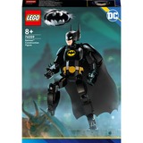 LEGO Super Heroes - Batman bouwfiguur Constructiespeelgoed 76259