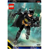LEGO Super Heroes - Batman bouwfiguur Constructiespeelgoed 76259