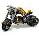LEGO Technic - Gele motor Constructiespeelgoed 42225